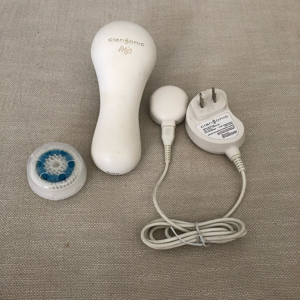 Clarisonic Mia